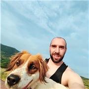 Profesor de fitness, para alumnos que quieren iniciar en este mundo, como para avanzados que quieren dar el siguiente paso.